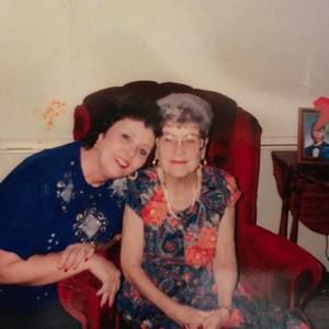 Meet your Posher, Bethany